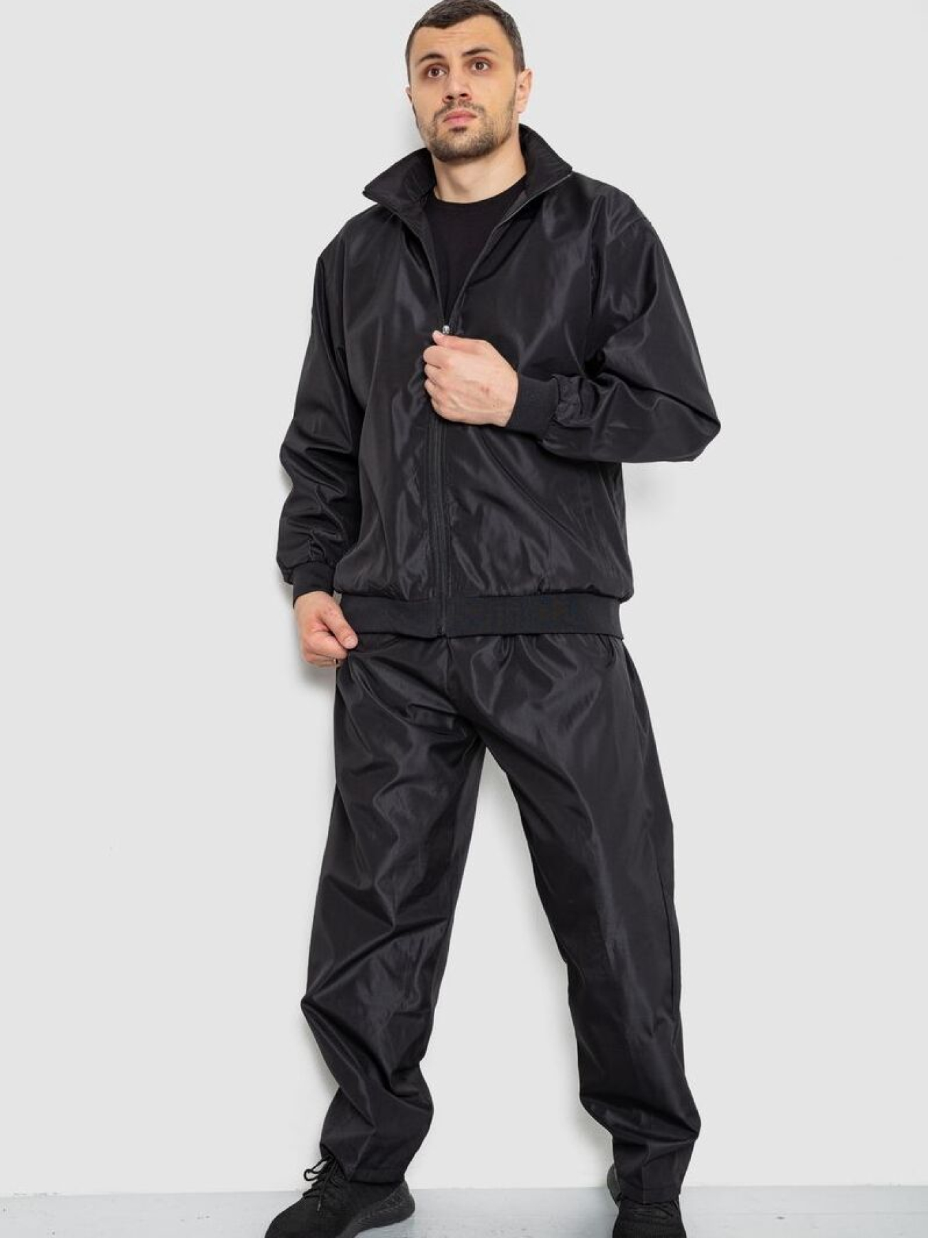 Спортивный костюм Ager модель У-1130141::000000096 Фото