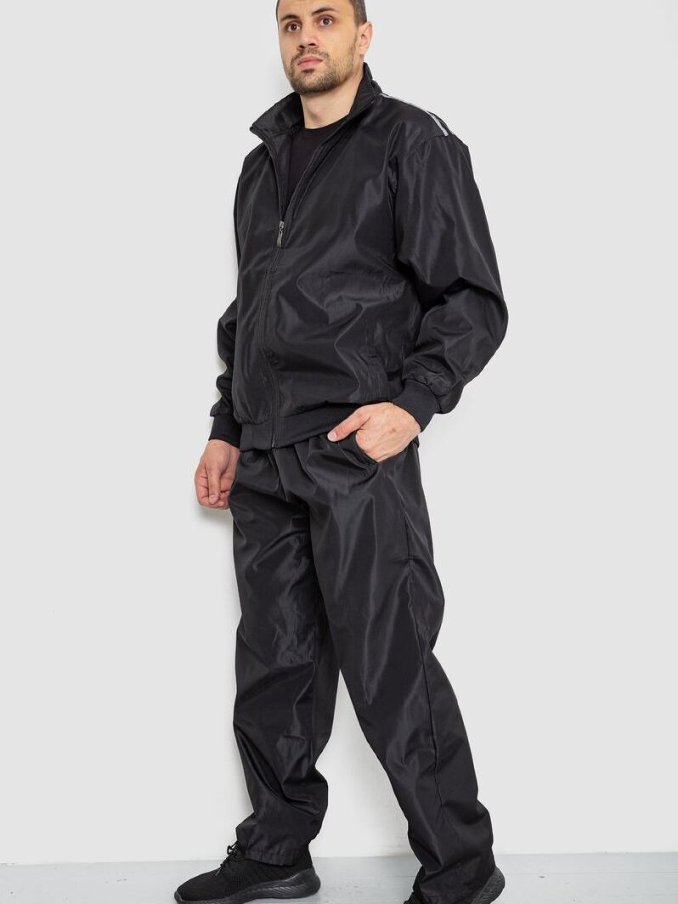 Спортивный костюм Ager модель У-1130141::000000096 Фото