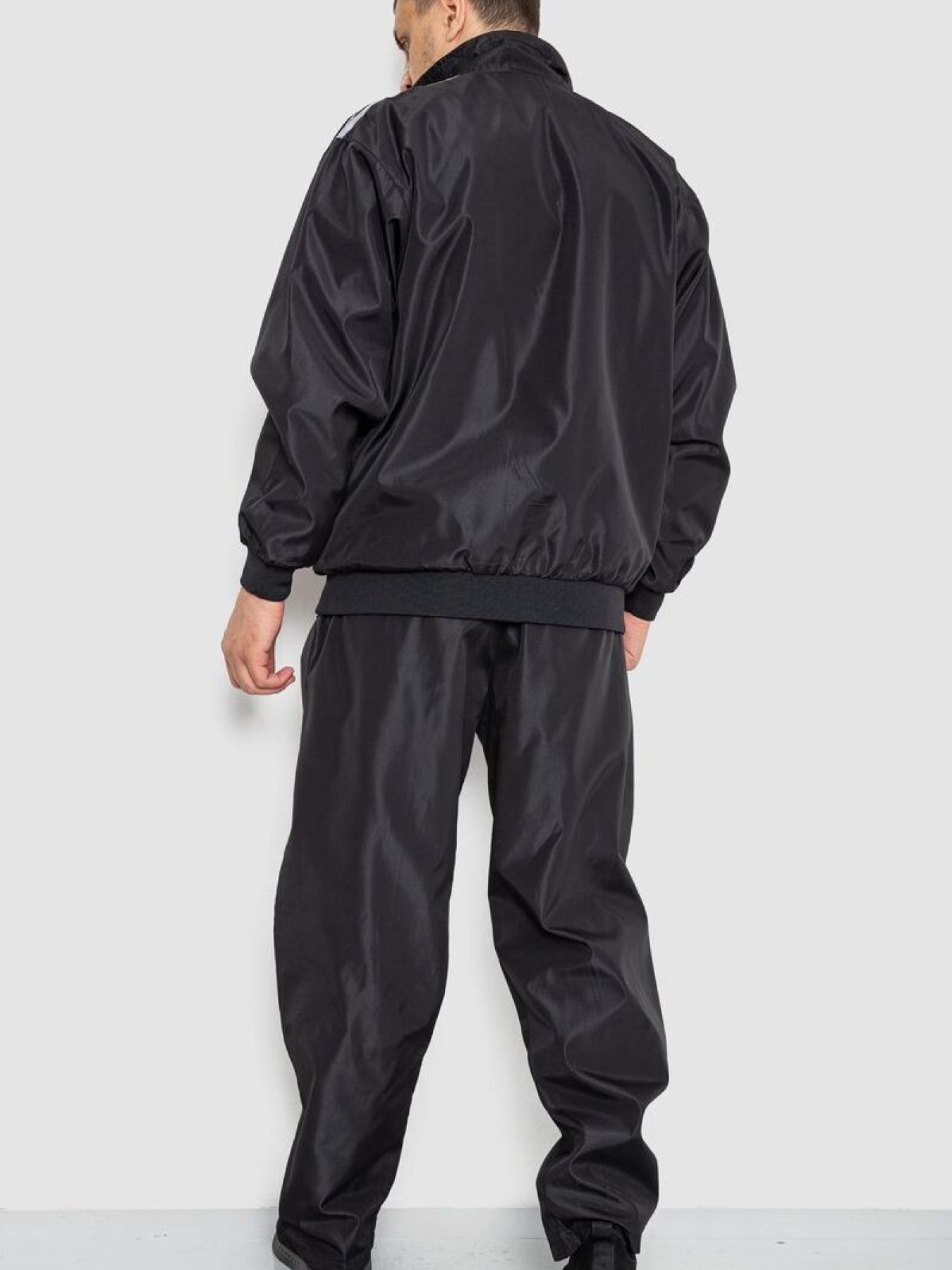 Спортивный костюм Ager модель У-1130141::000000096 Фото