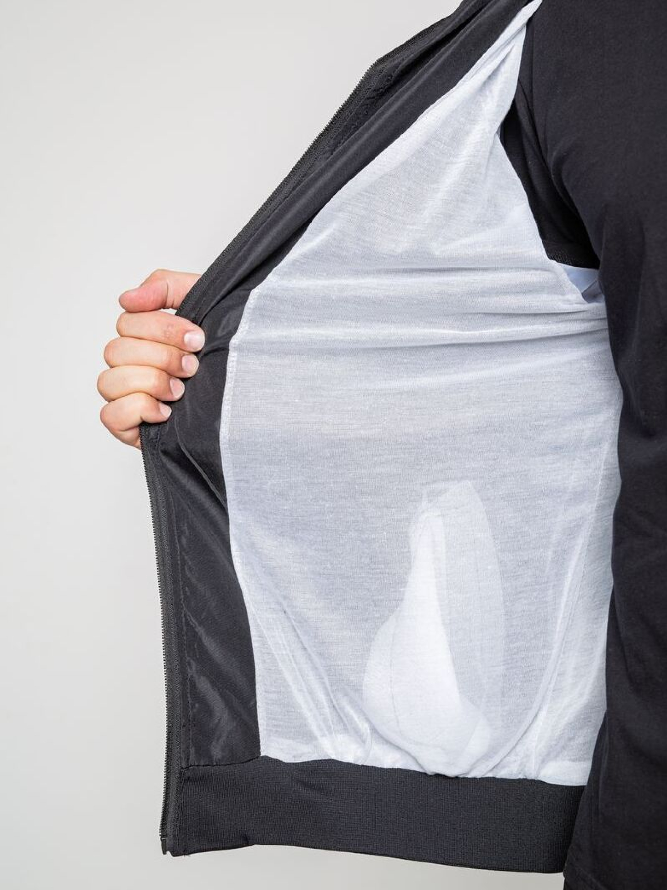 Спортивный костюм Ager модель У-1130141::000000096 Фото