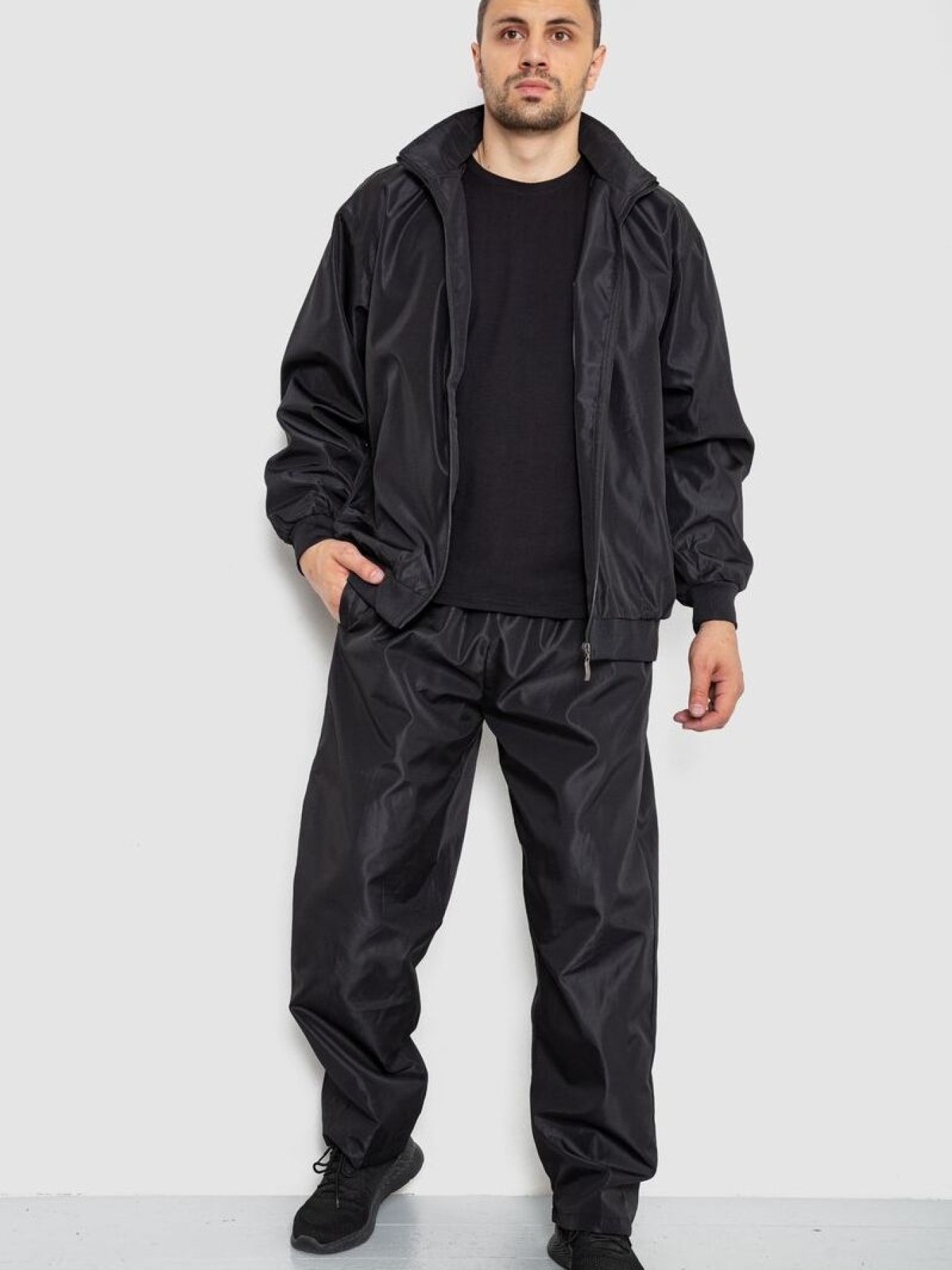 Спортивный костюм Ager модель У-1130141::000000096 Фото