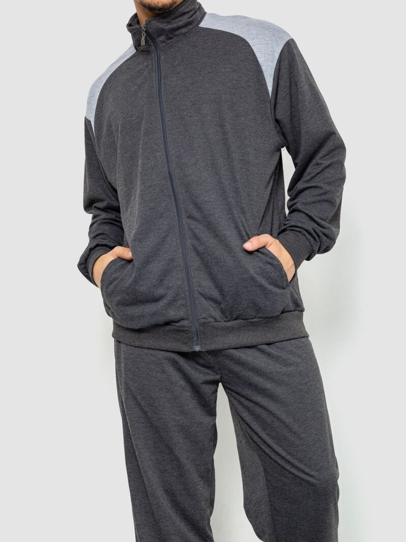 Спортивный костюм Ager модель У-1128324::000000087 Фото