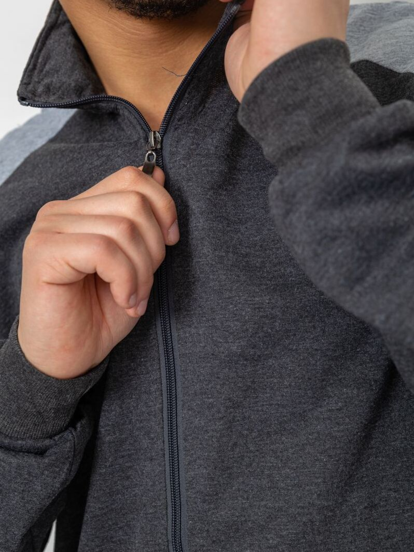 Спортивный костюм Ager модель У-1128324::000000087 Фото