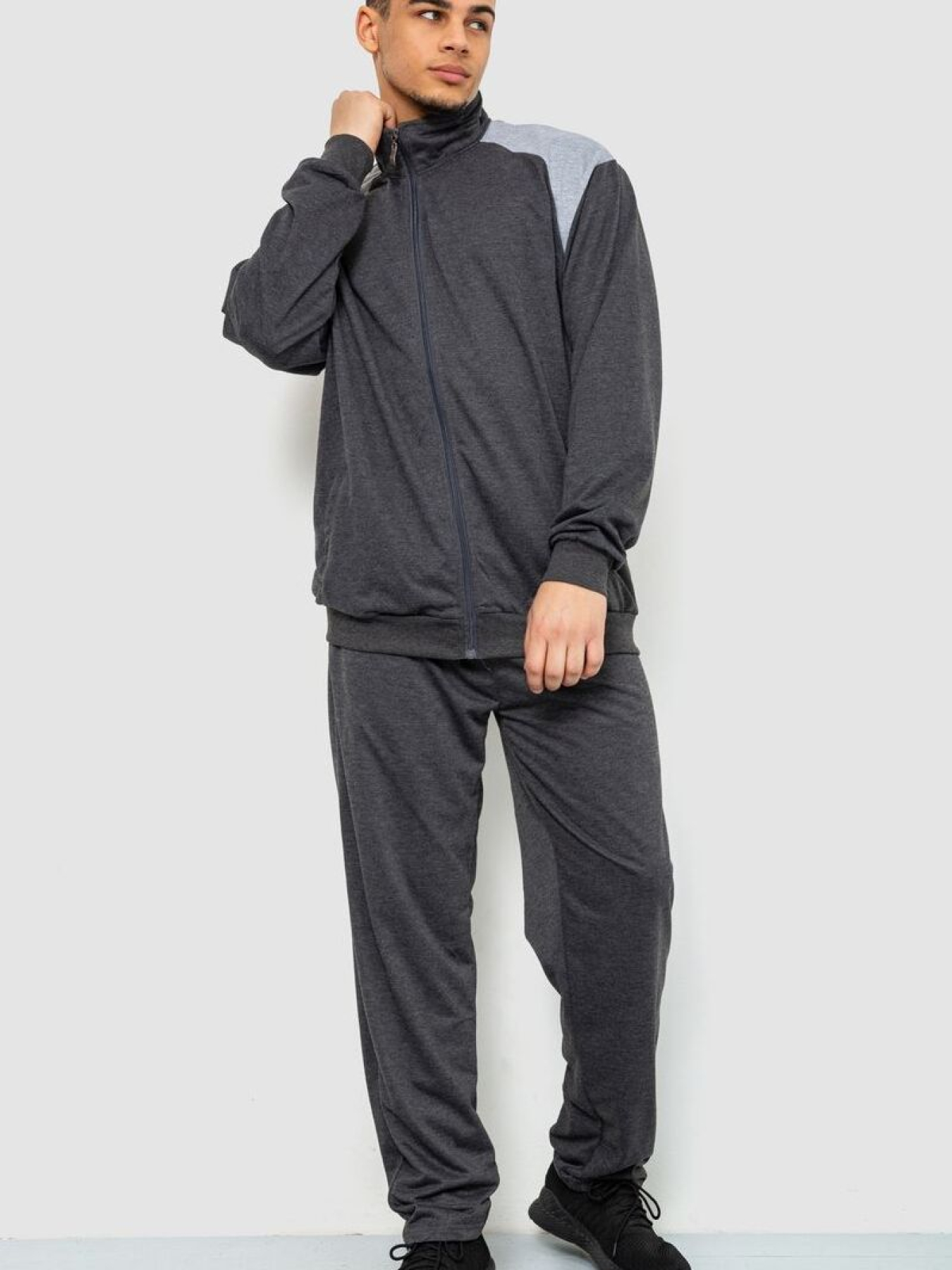 Спортивний костюм Ager модель У-1128324::000000087 Фото