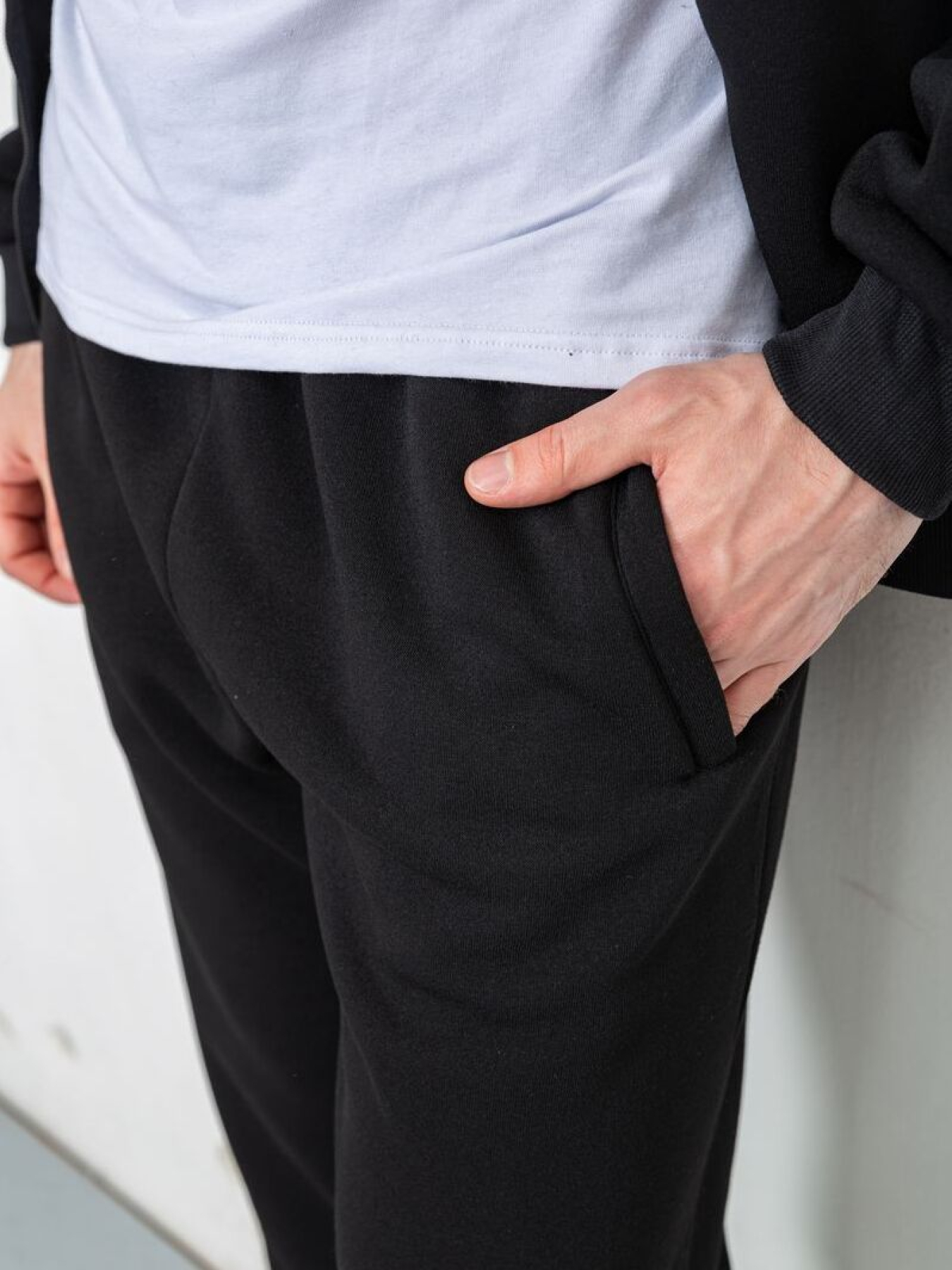 Спортивный костюм Ager модель У-1129530::000000096 Фото