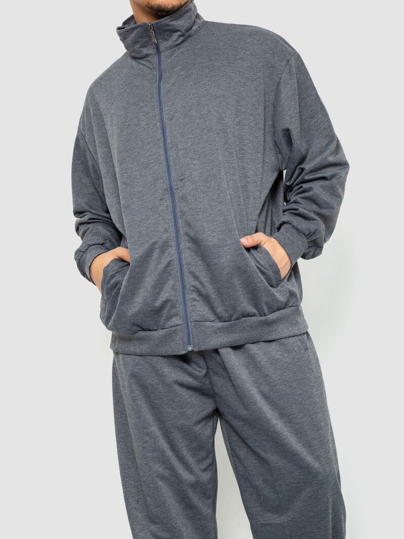 Спортивний костюм Ager модель У-1128622::000000072 Фото