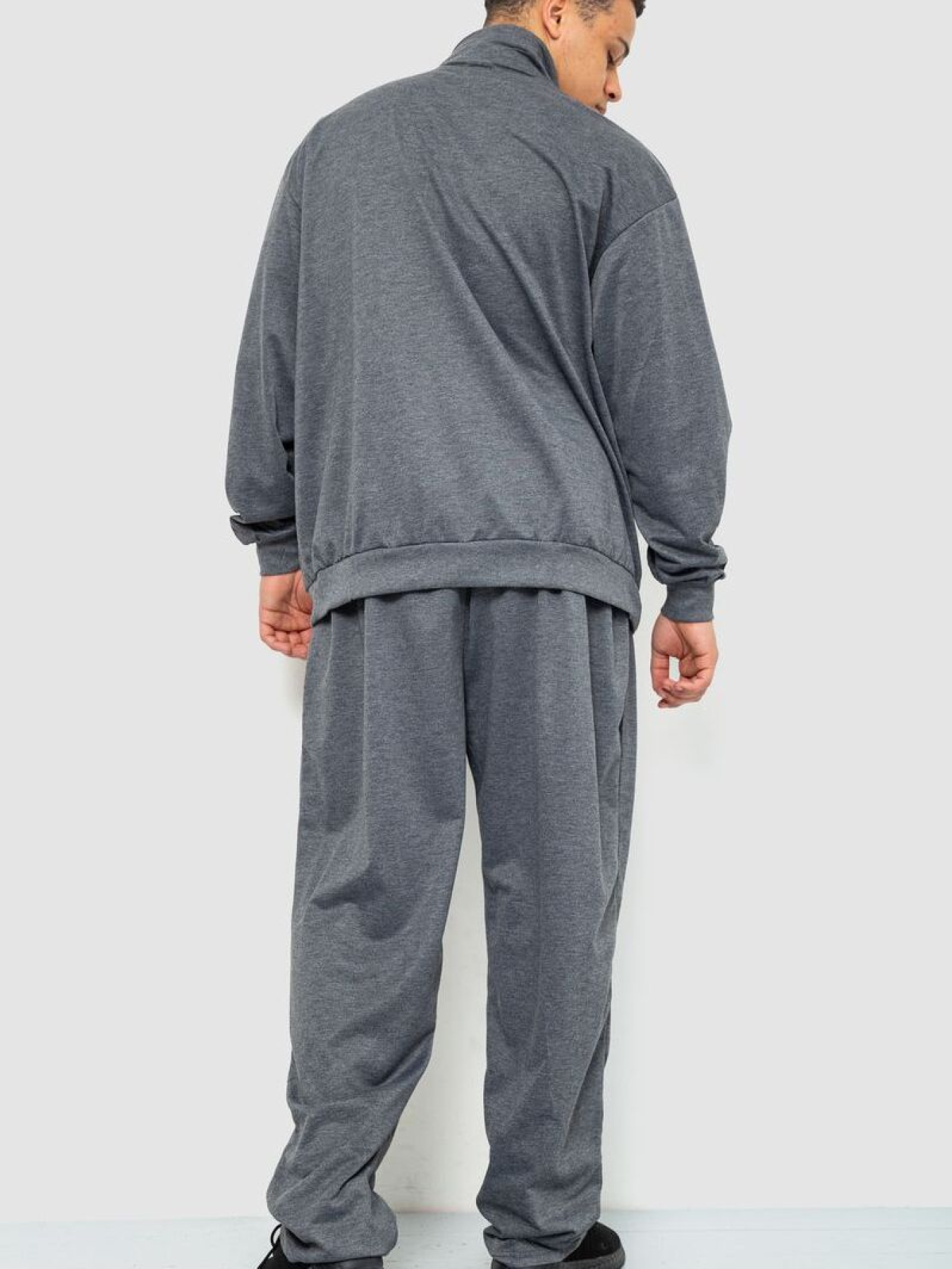 Спортивний костюм Ager модель У-1128622::000000072 Фото