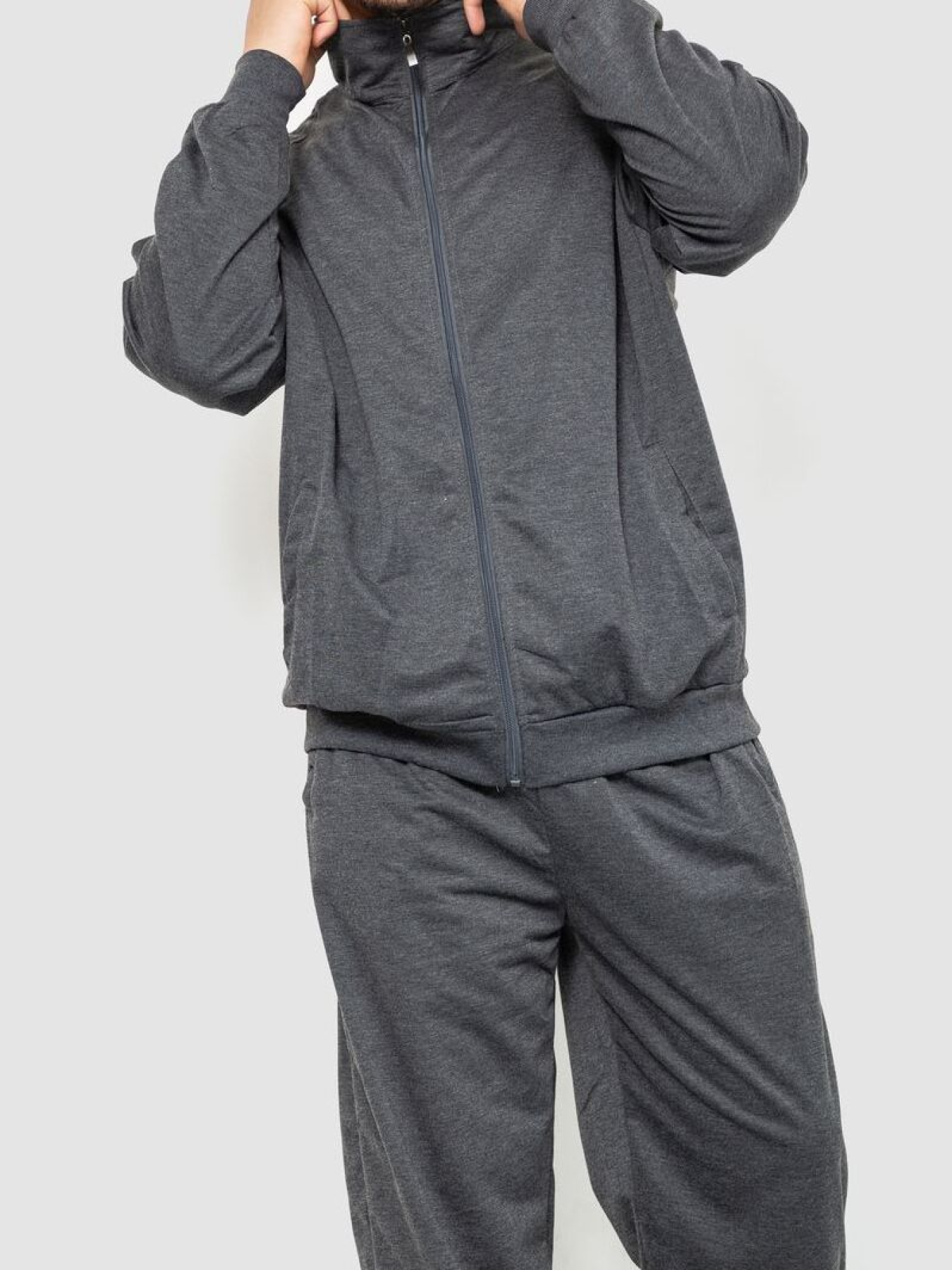 Спортивный костюм Ager модель У-1128622::000000087 Фото