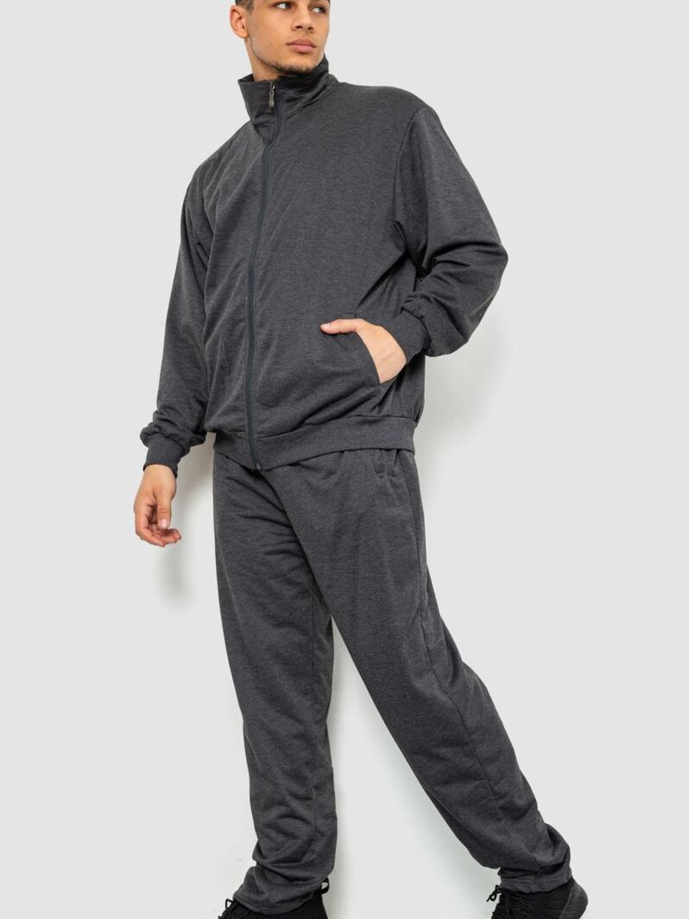 Спортивный костюм Ager модель У-1128622::000000087 Фото