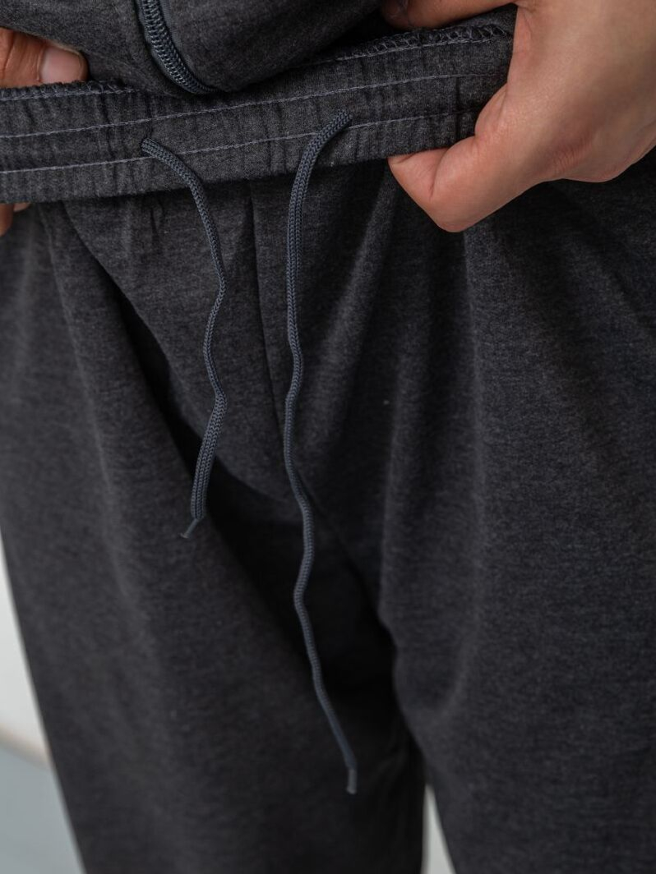 Спортивний костюм Ager модель У-1128622::000000087 Фото