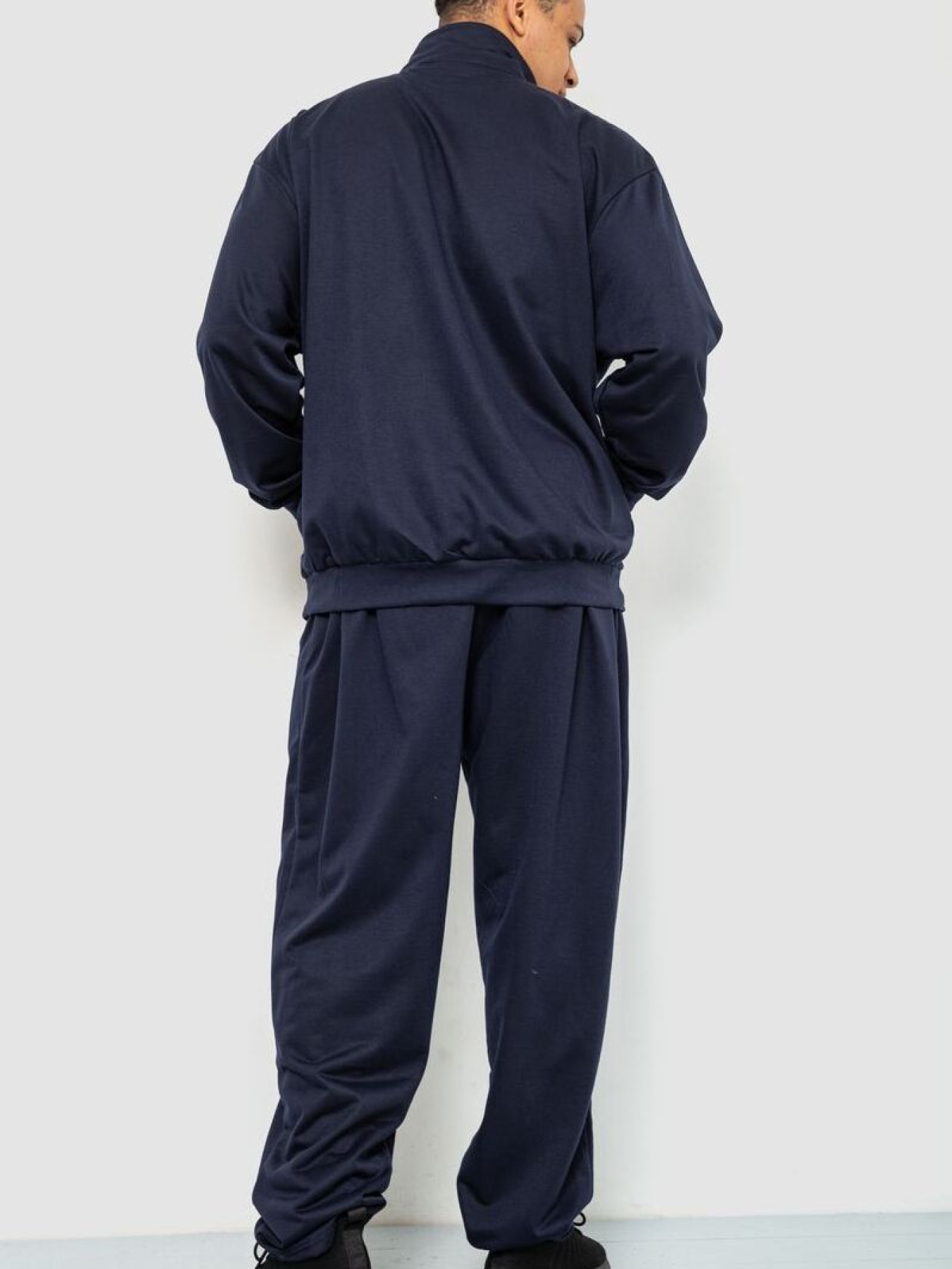 Спортивный костюм Ager модель У-1128622::000000090 Фото