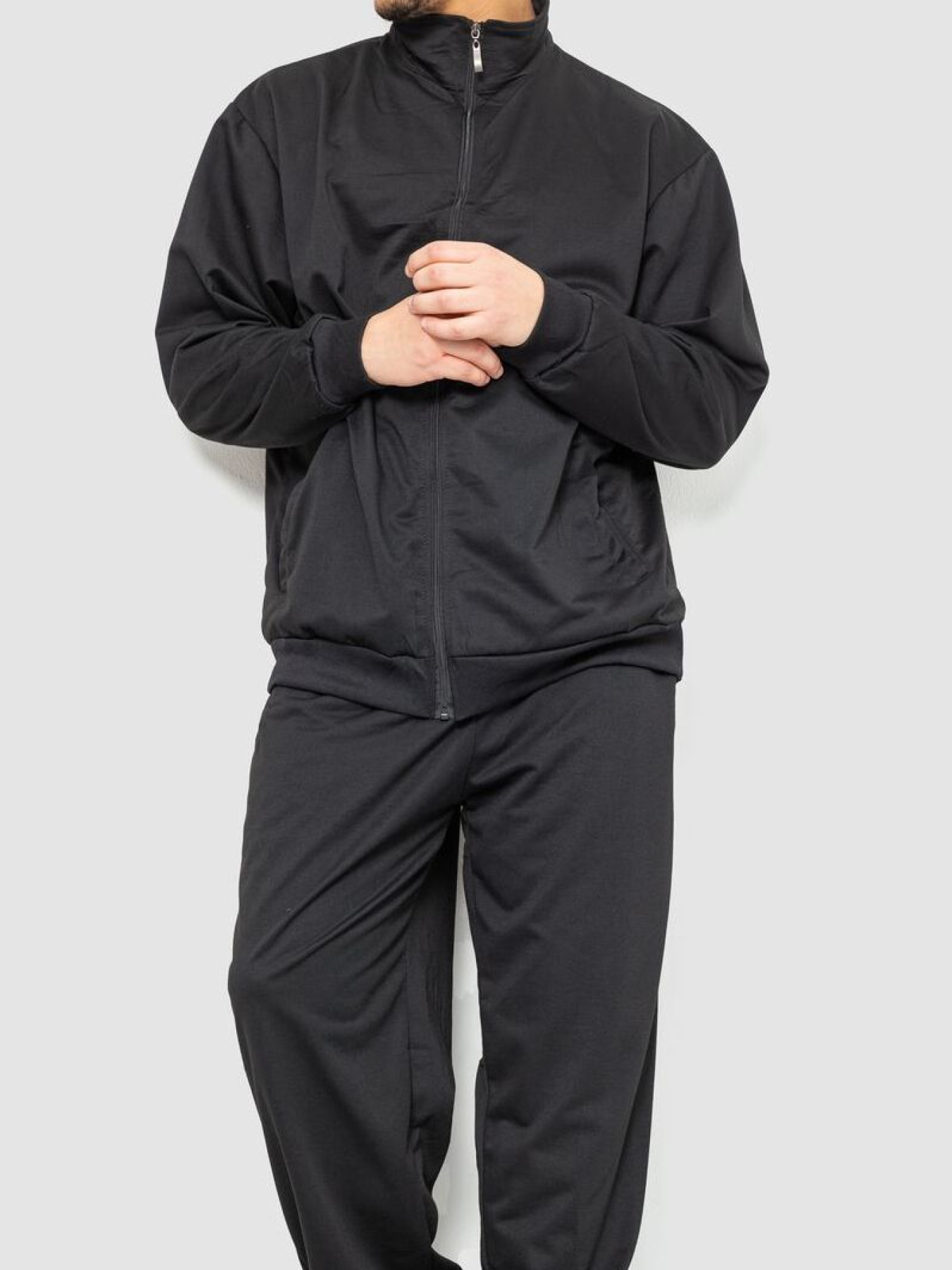 Спортивный костюм Ager модель У-1128622::000000096 Фото