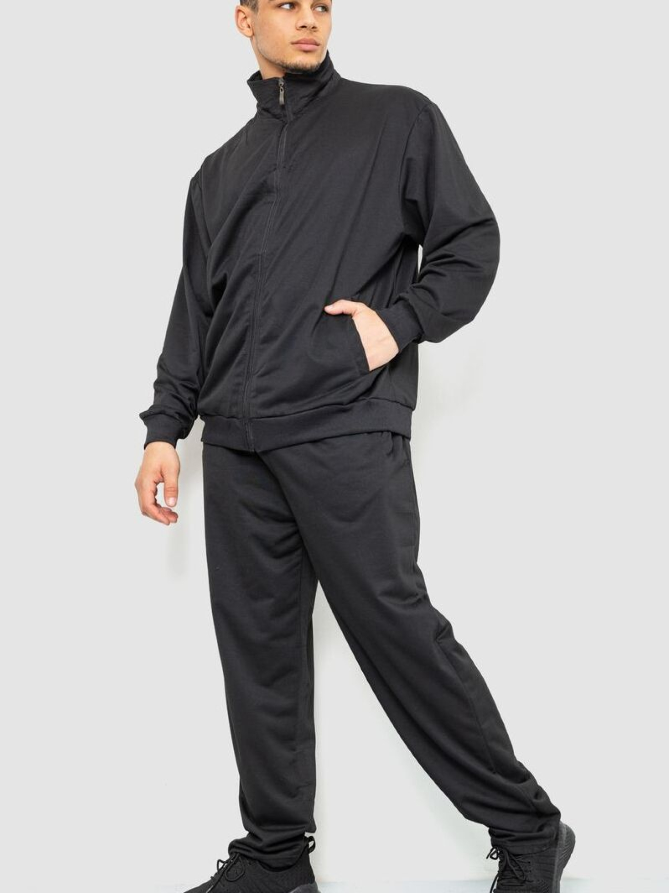 Спортивный костюм Ager модель У-1128622::000000096 Фото