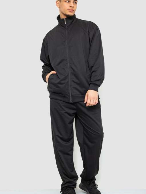 Спортивний костюм Ager модель У-1128622::000000096 Фото