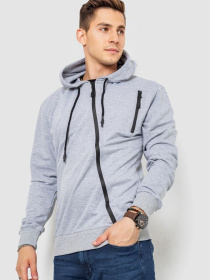 Спортивная кофта Ager модель У-1130521::000000069 Фото