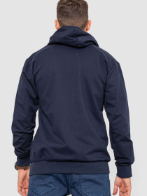 Кофта спортивная Ager модель У-1130521::000000084 Фото