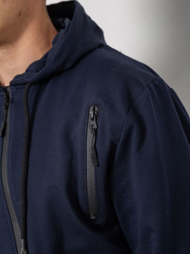 Спортивна кофта Ager модель У-1130521::000000084 Фото