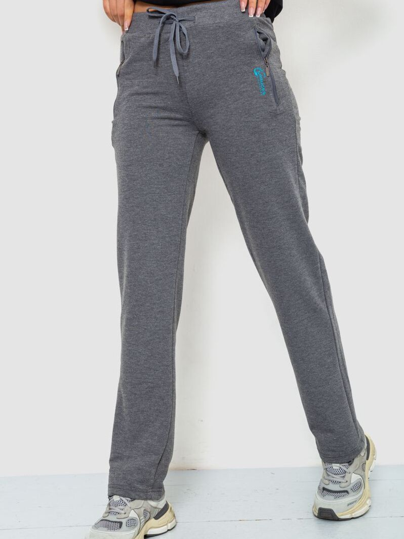 Штаны спортивные Ager модель У-1128322::000000069 Фото