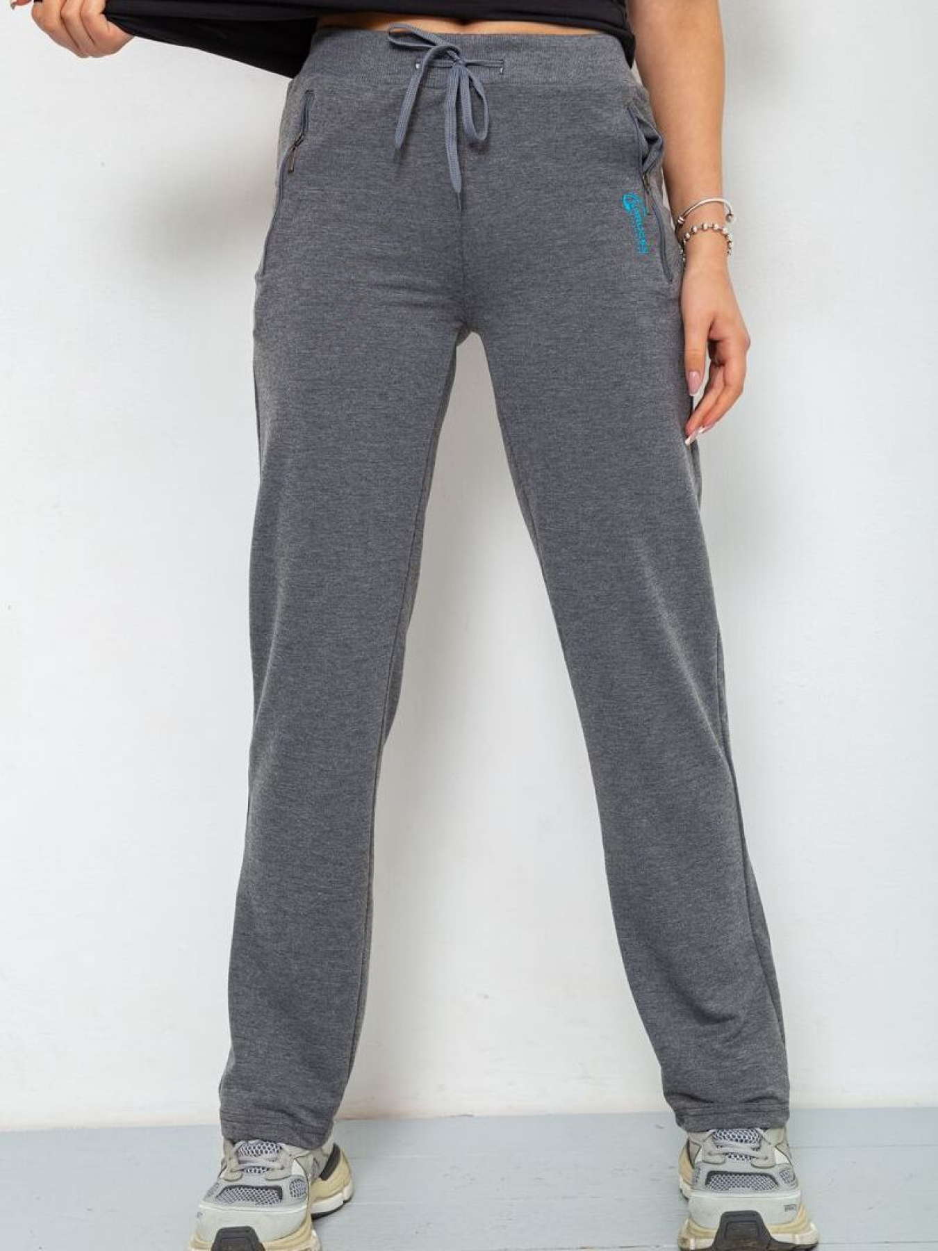 Штаны спортивные Ager модель У-1128322::000000069 Фото