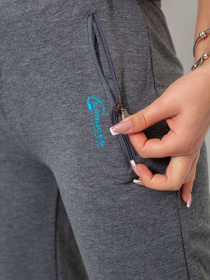 Спортивні штани Ager модель У-1128322::000000069 Спортивні штани Ager модель У-1128322::000000069 Фото