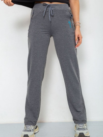 Спортивні штани Ager модель У-1128322::000000069 Спортивні штани Ager модель У-1128322::000000069 Фото