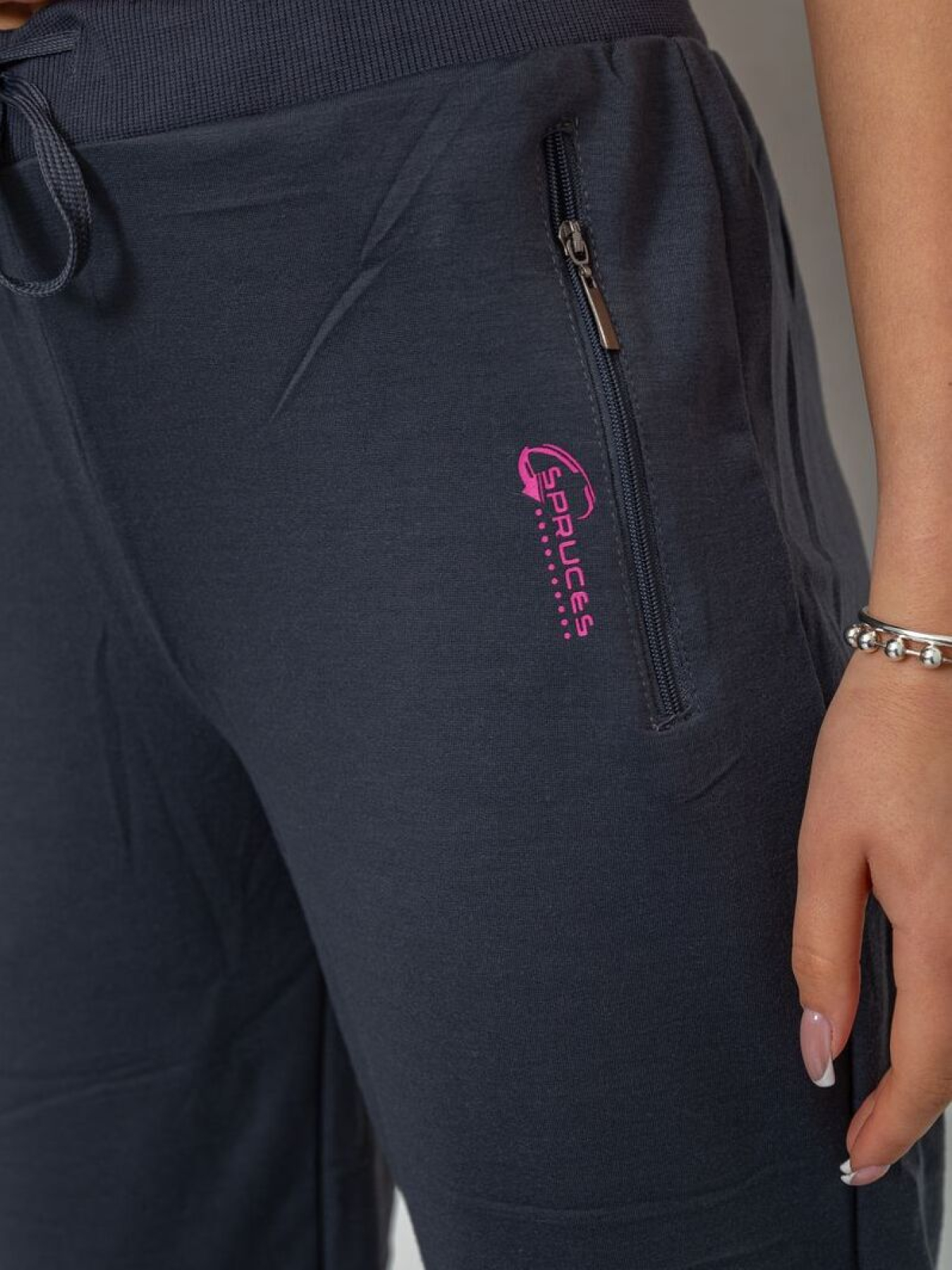 Штаны спортивные Ager модель У-1128322::000000072 Фото