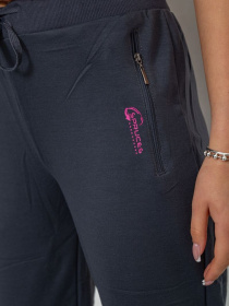 Штаны спортивные Ager модель У-1128322::000000072 Фото