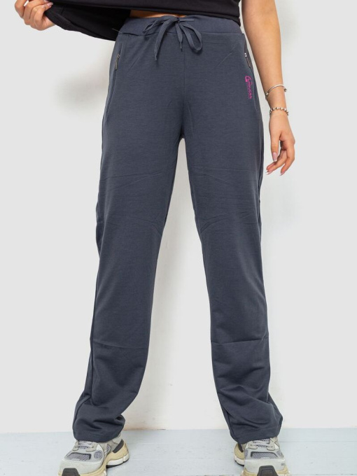 Штаны спортивные Ager модель У-1128322::000000072 Фото