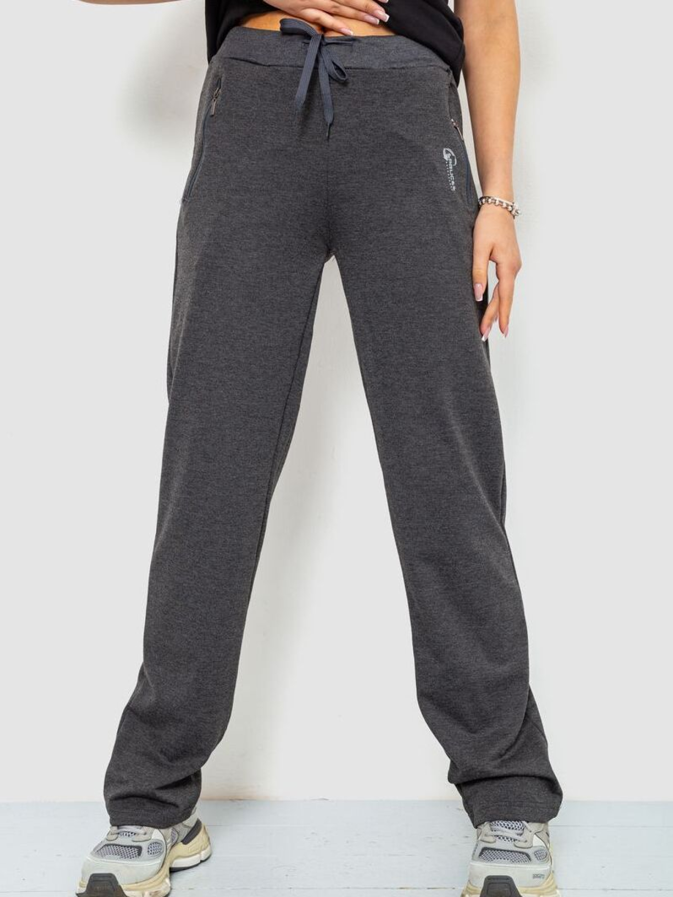 Штаны спортивные Ager модель У-1128322::000000087 Фото