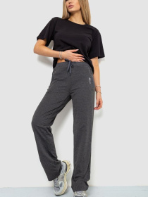 Штаны спортивные Ager модель У-1128322::000000087 Фото