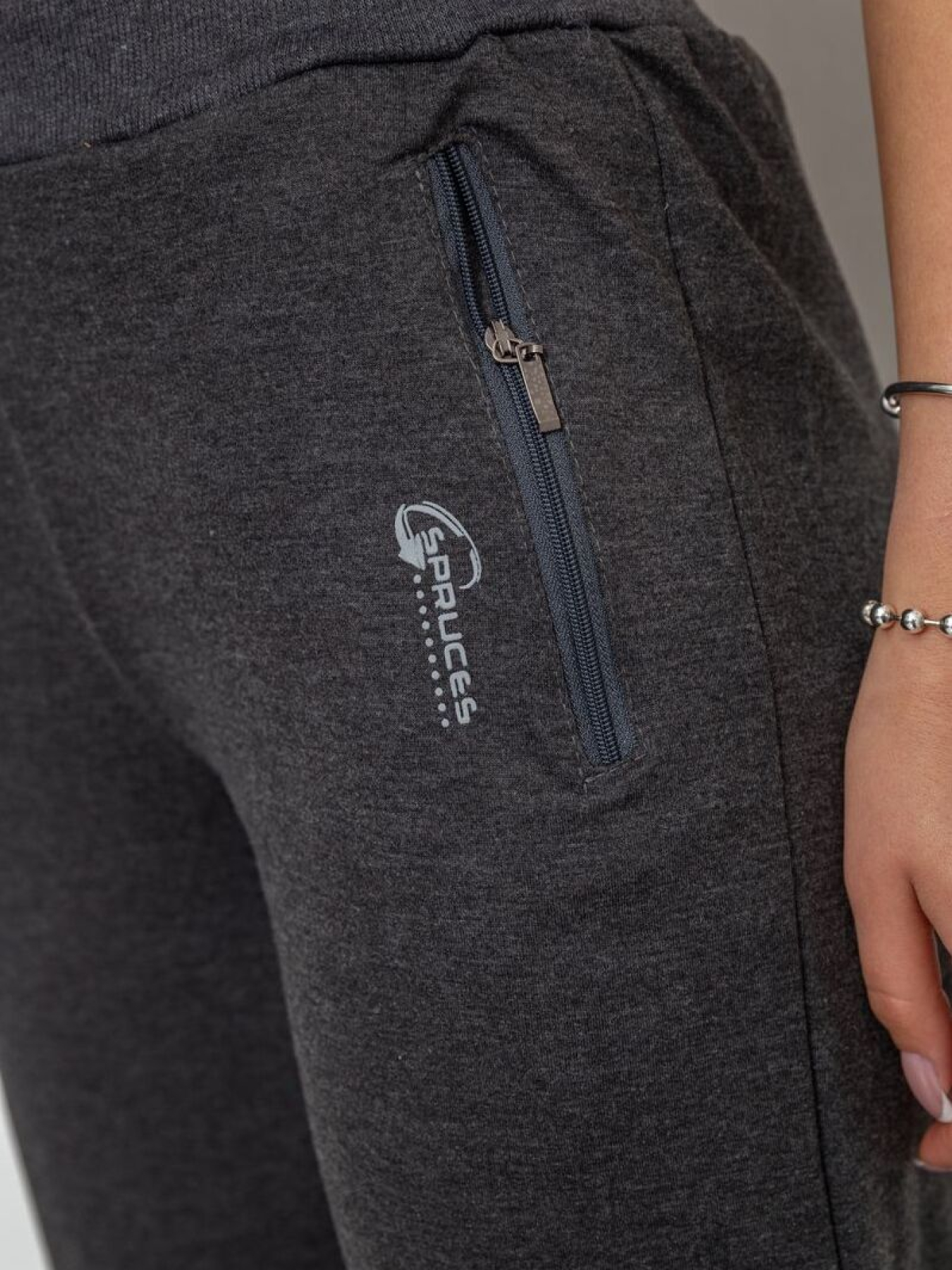 Штаны спортивные Ager модель У-1128322::000000087 Фото