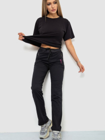 Штаны спортивные Ager модель У-1128322::000000096 Фото