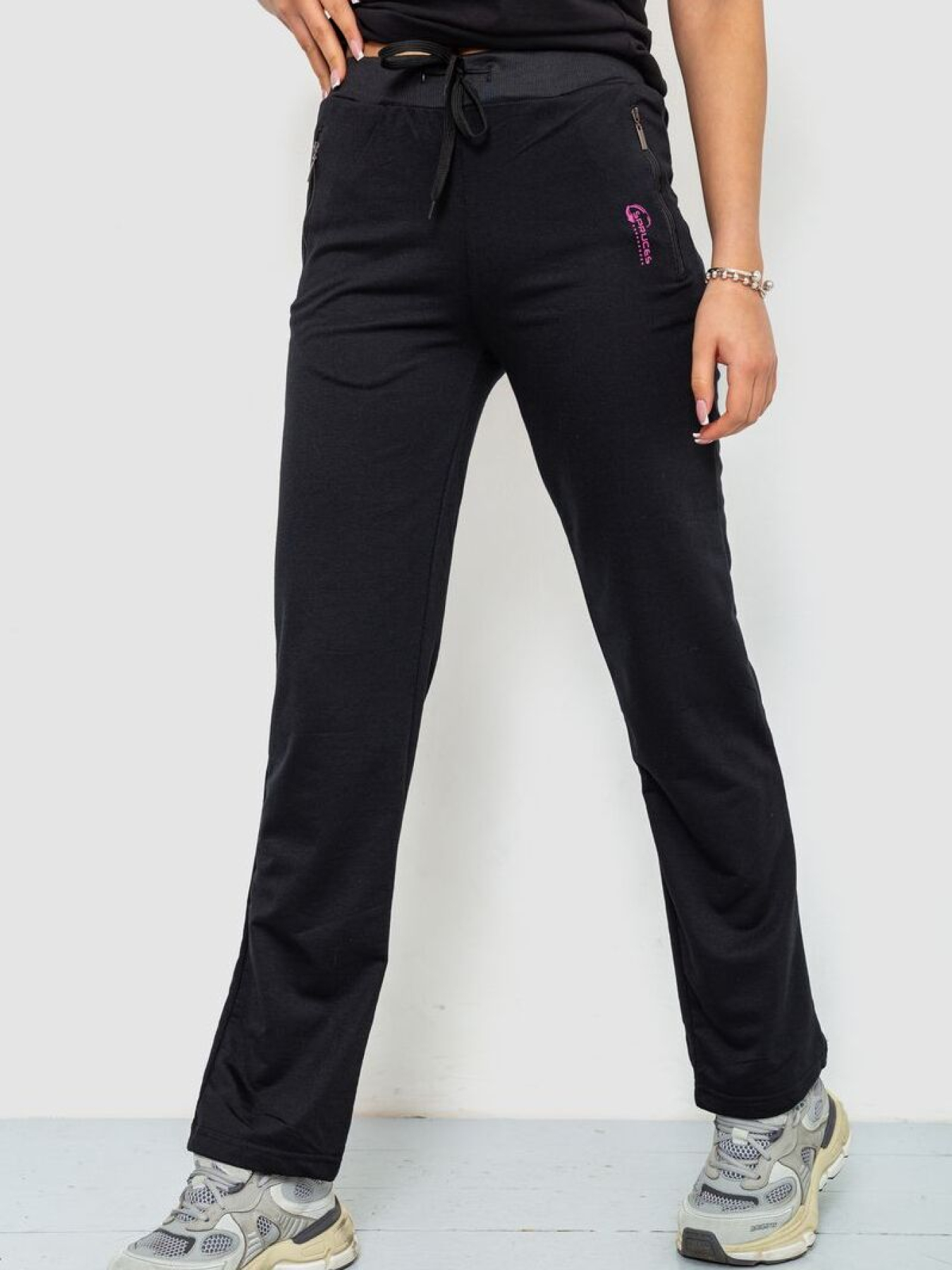 Штаны спортивные Ager модель У-1128322::000000096 Фото