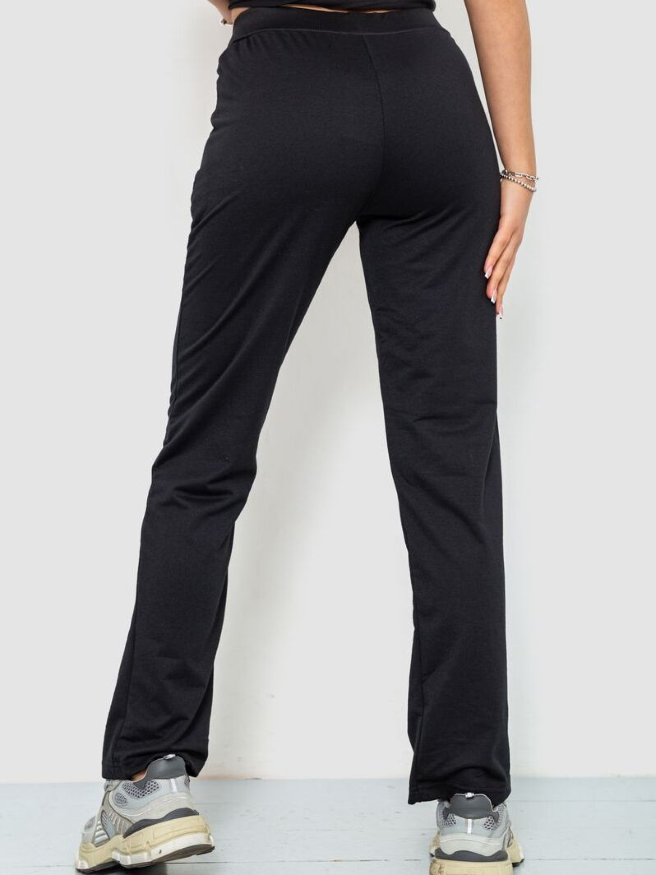 Штаны спортивные Ager модель У-1128322::000000096 Фото