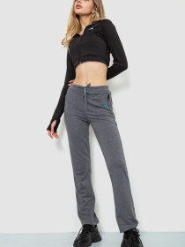 Штаны спортивные Ager модель У-1128874::000000069 Фото