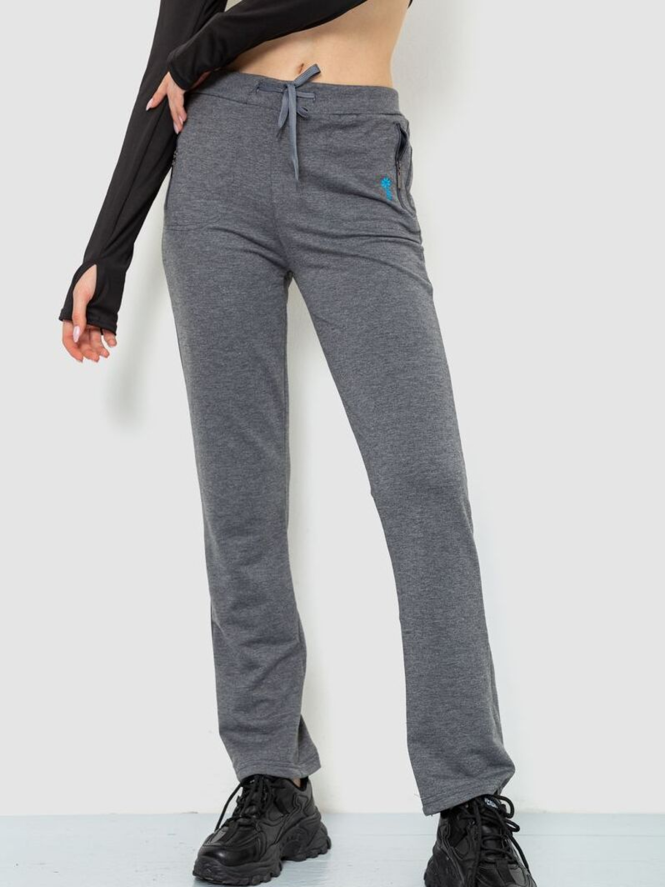 Спортивні штани Ager модель У-1128874::000000069 Спортивні штани Ager модель У-1128874::000000069 Фото