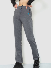 Спортивні штани Ager модель У-1128874::000000069 Спортивні штани Ager модель У-1128874::000000069 Фото