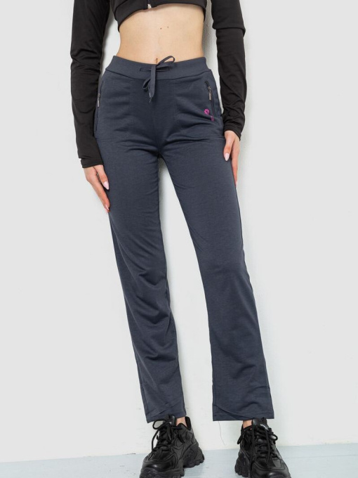 Штаны спортивные Ager модель У-1128874::000000072 Фото