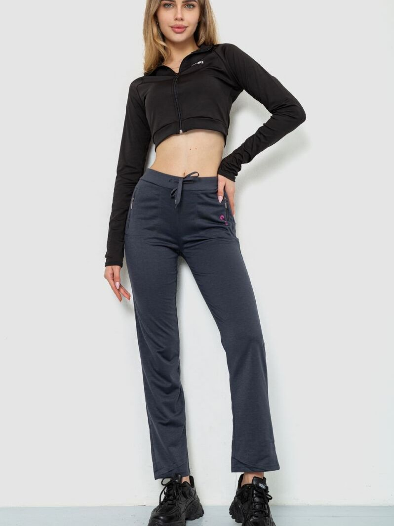 Штаны спортивные Ager модель У-1128874::000000072 Фото