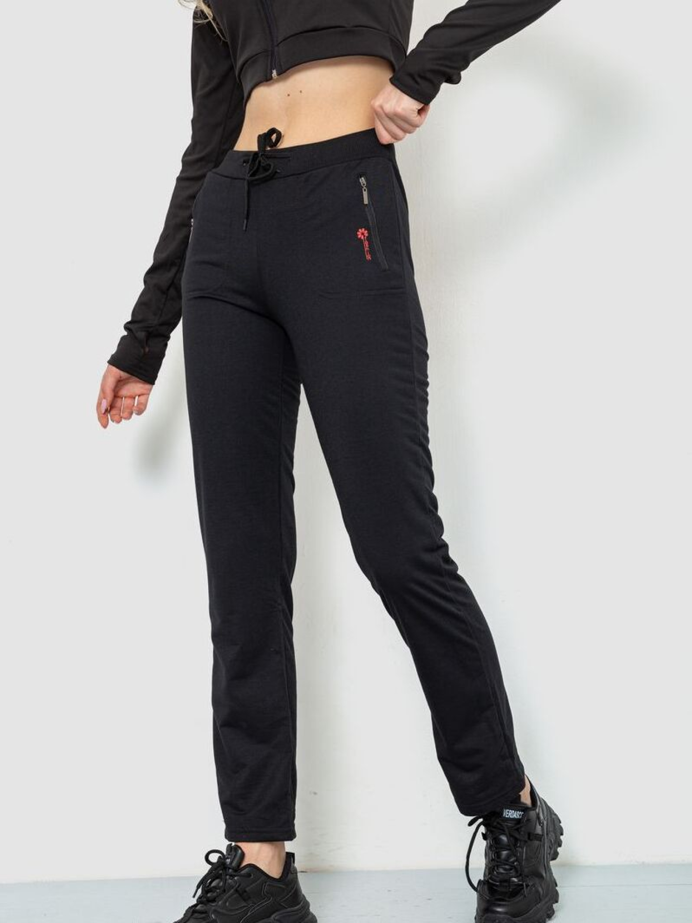 Спортивні штани Ager модель У-1128874::000000096 Фото