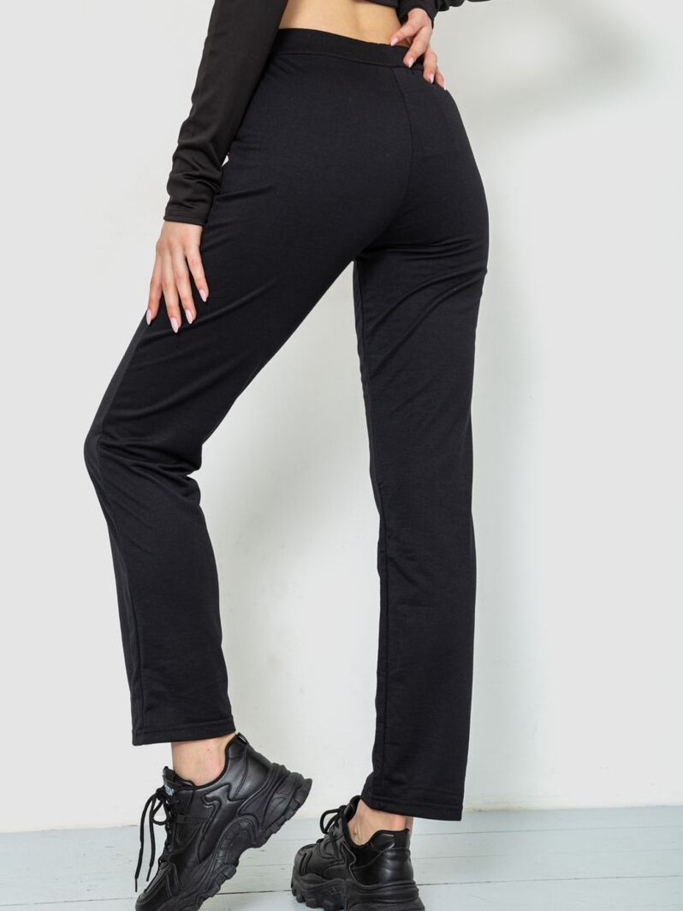 Спортивні штани Ager модель У-1128874::000000096 Фото