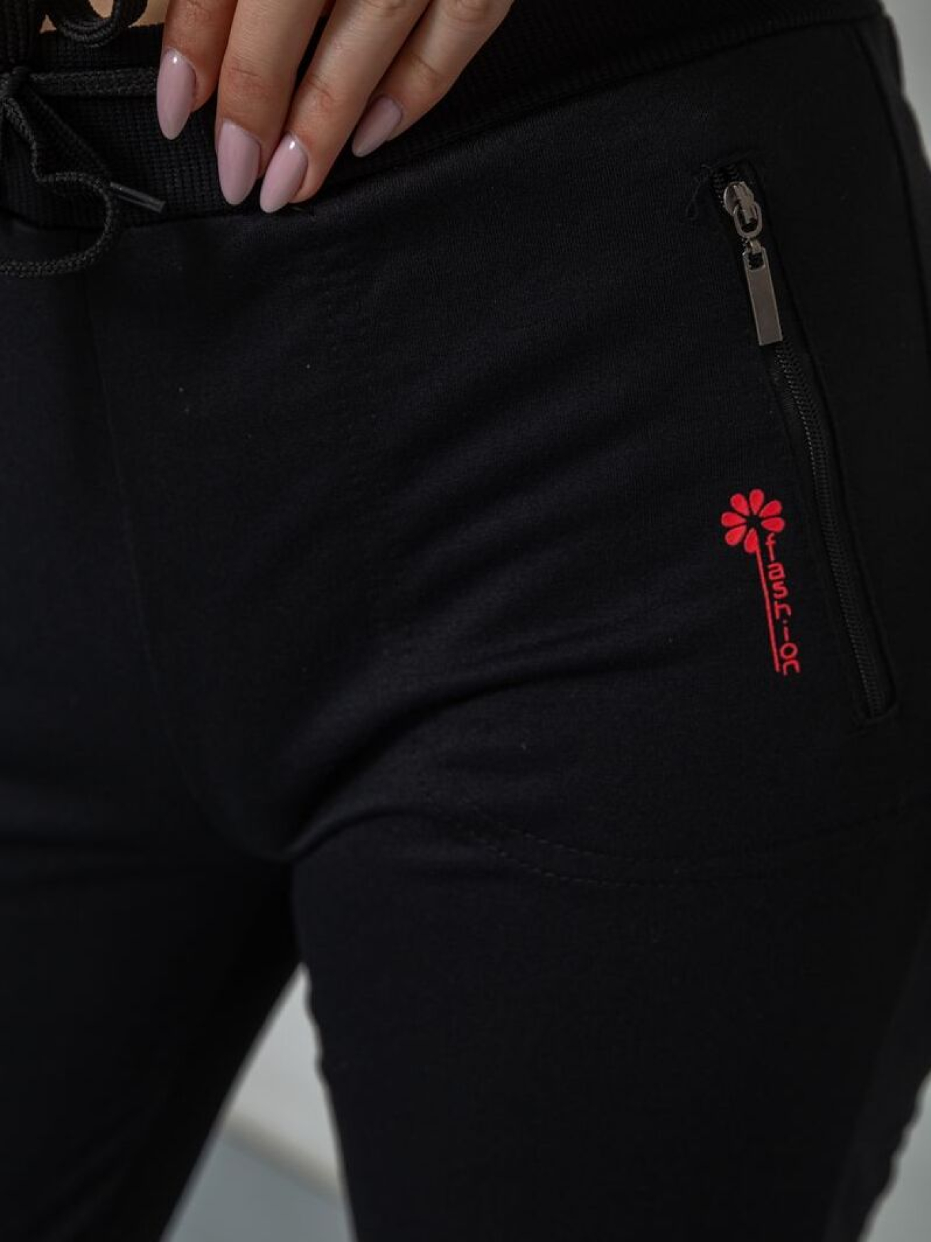 Спортивні штани Ager модель У-1128874::000000096 Фото