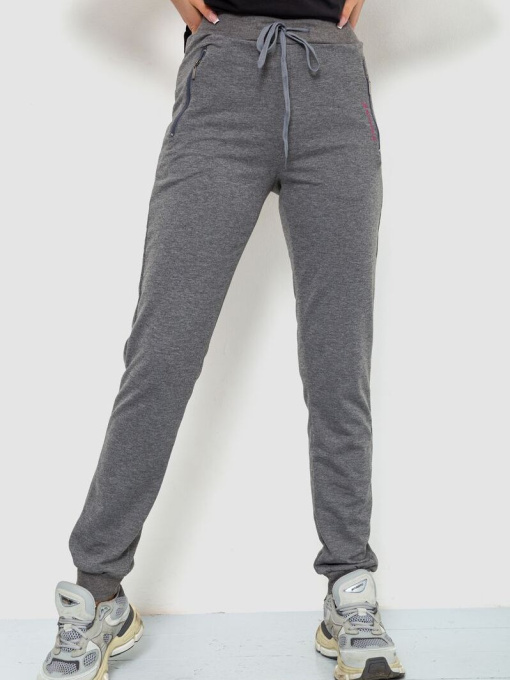 Джоггеры Ager модель У-1128326::000000069 Фото