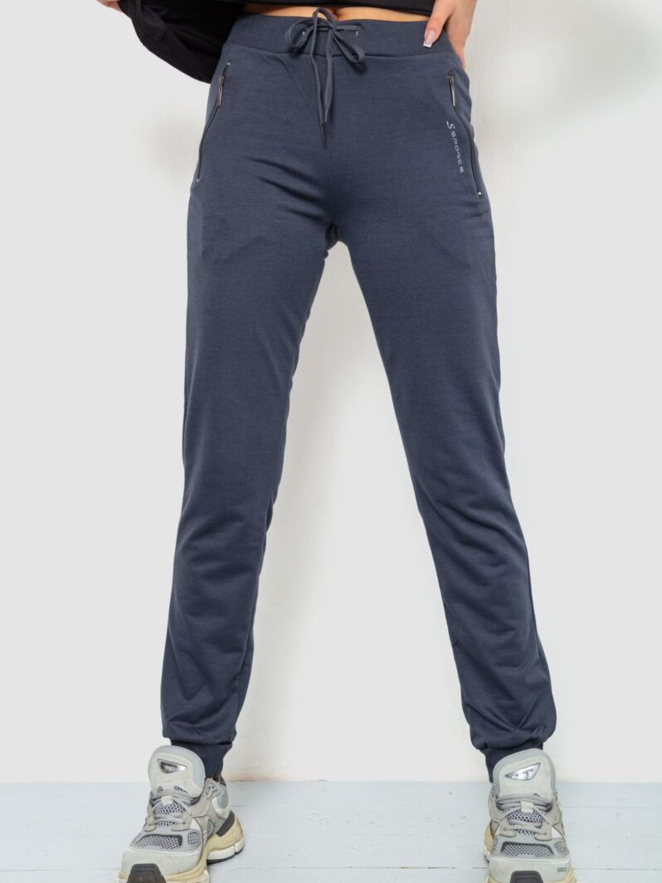Джоггеры Ager модель У-1128326::000000072 Фото