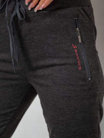 Джоггеры Ager модель У-1128326::000000087 Фото