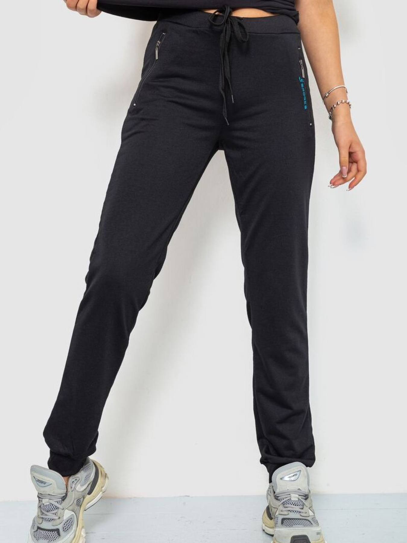 Джоггеры Ager модель У-1128326::000000096 Джоггеры Ager модель У-1128326::000000096 Фото