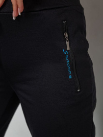 Джоггеры Ager модель У-1128326::000000096 Джоггеры Ager модель У-1128326::000000096 Фото