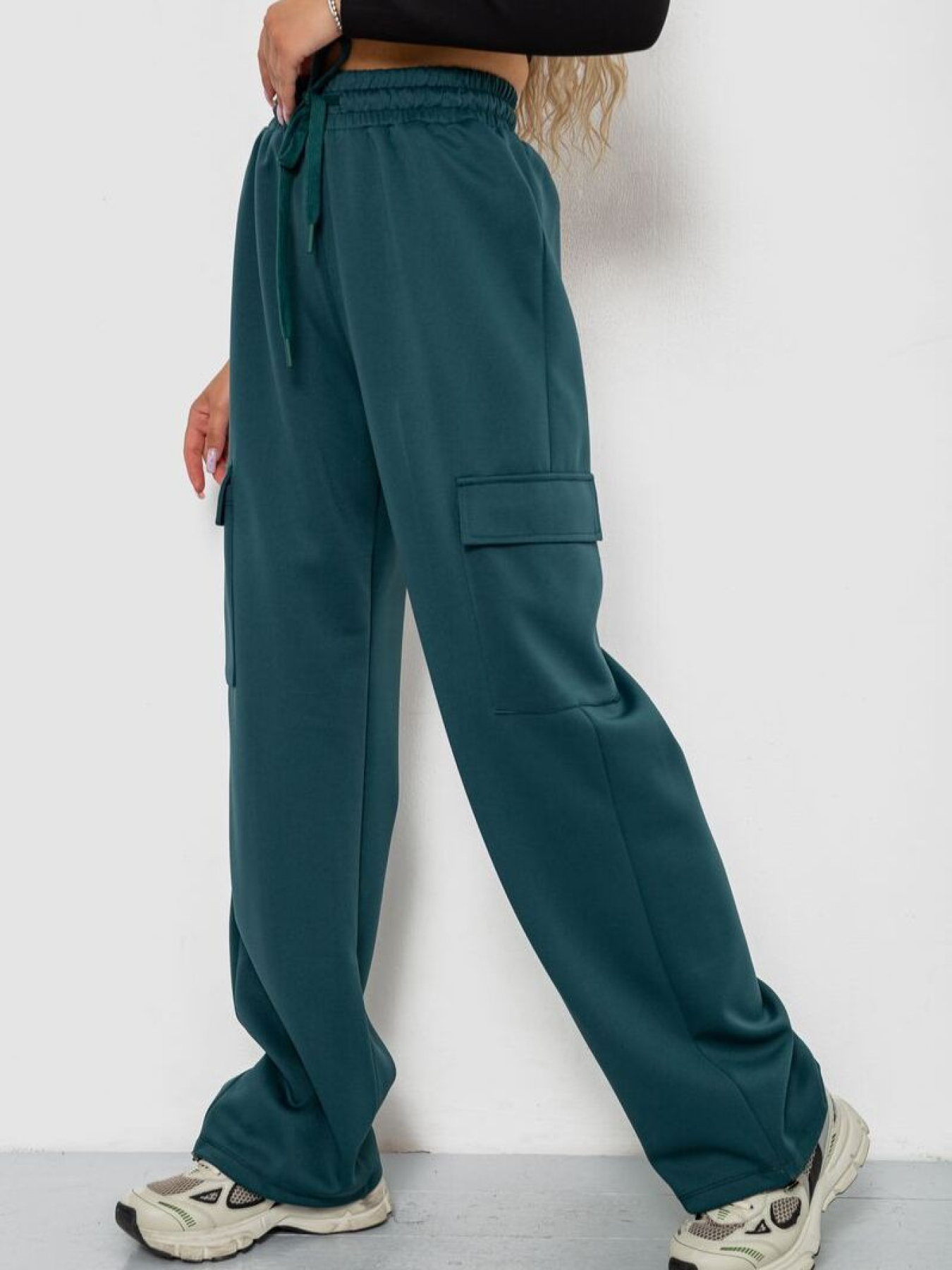 Джоггеры Ager модель У-1129871::000000040 Фото