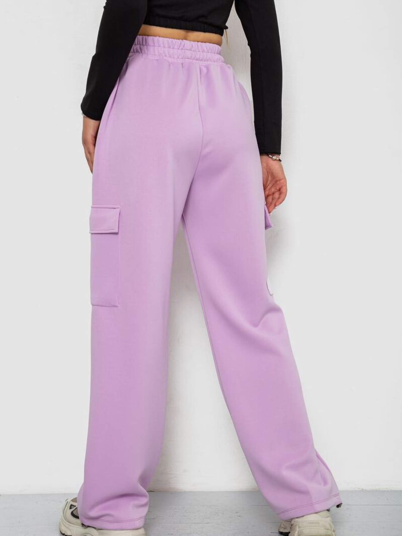 Джоггеры Ager модель У-1129871::000000086 Фото