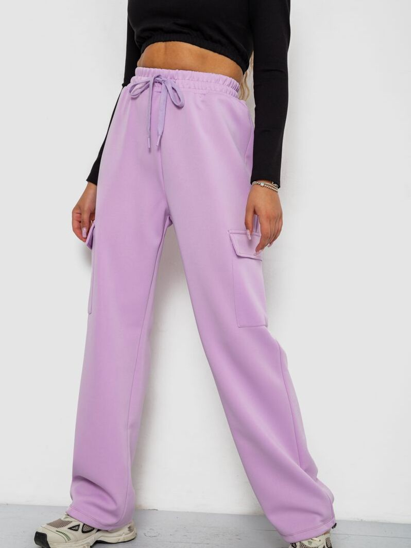 Джоггеры Ager модель У-1129871::000000086 Фото